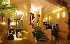 L' Heritage Hotel Hanoi